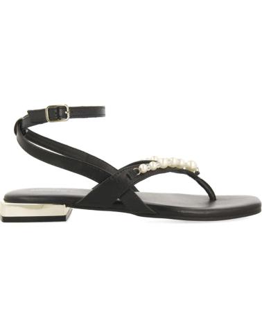 Woman Sandals GIOSEPPO SANDALIAS SUMPTER 72365 NEGRO