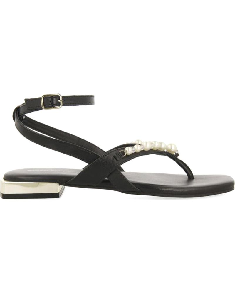 Sandales pour Femme GIOSEPPO SANDALIAS SUMPTER 72365 NEGRO