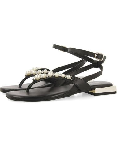 Sandales pour Femme GIOSEPPO SANDALIAS SUMPTER 72365 NEGRO