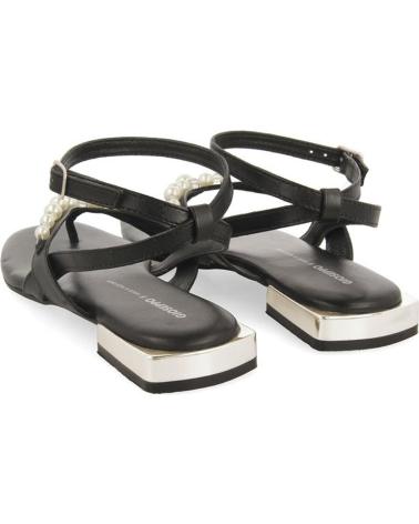 Sandales pour Femme GIOSEPPO SANDALIAS SUMPTER 72365 NEGRO