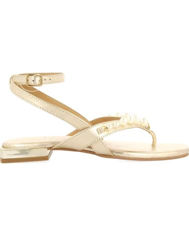 Woman Sandals GIOSEPPO SANDALIAS SUMPTER 72365 PLATINO