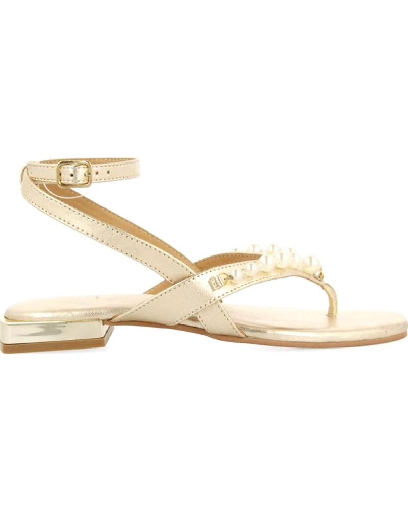 Sandales pour Femme GIOSEPPO SANDALIAS SUMPTER 72365 PLATINO
