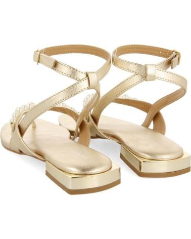 Sandales pour Femme GIOSEPPO SANDALIAS SUMPTER 72365 PLATINO