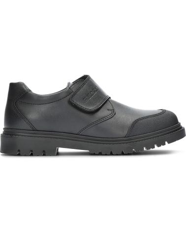 Zapatos de Niño PABLOSKY COLEGIAL 728410 NEGRO