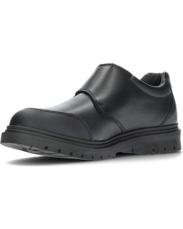 Zapatos de Niño PABLOSKY COLEGIAL 728410 NEGRO