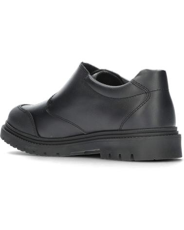 Zapatos de Niño PABLOSKY COLEGIAL 728410 NEGRO