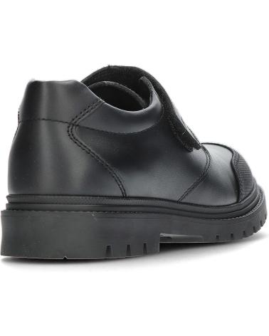 Zapatos de Niño PABLOSKY COLEGIAL 728410 NEGRO