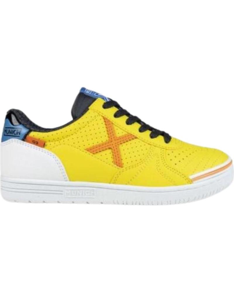 Sportif pour Fille et Garçon MUNICH G-3 PROFIT VARIOS COLORES