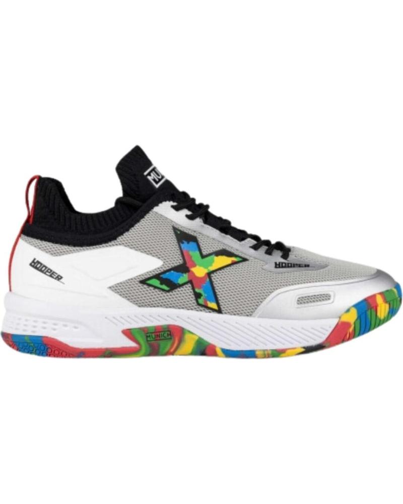 Esportes  de Homem MUNICH HOOPER OLIMPIX 06 VARIOS COLORES