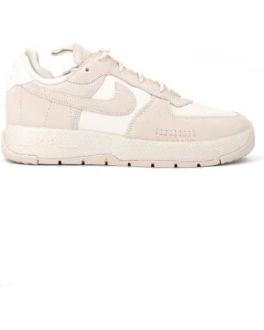 Sportschuhe für Damen NIKE ZAPATILLAS SNEAKERS AIR FORCE 1 WILD PARA MUJER EN COLOR ROS ROSA