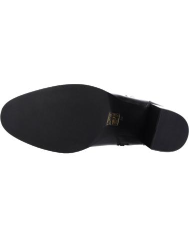 Botines de Mujer REGARDE LE CIEL BOTINES MUJER MODELO JOAN022695 COLOR NEGRO BLACK