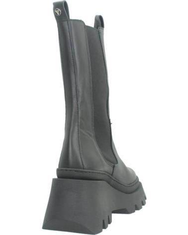 Botas de Mujer YELLOW BOTAS MUJER MODELO TRASH XL COLOR NEGRO