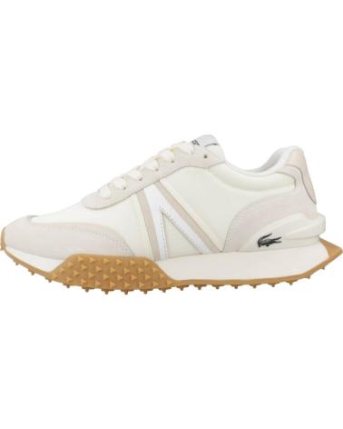 Deportivas de Mujer LACOSTE 47SFA0102 BLANCO