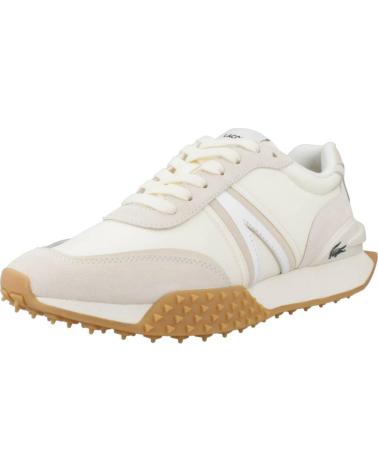 Deportivas de Mujer LACOSTE 47SFA0102 BLANCO