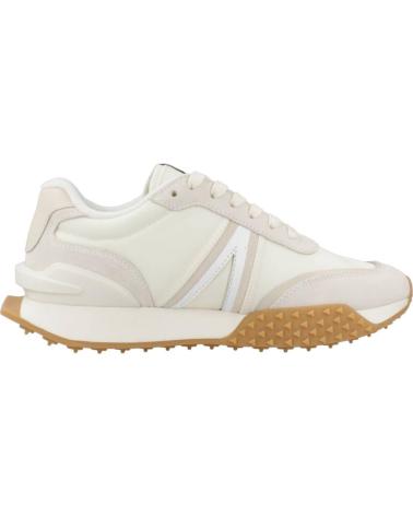 Deportivas de Mujer LACOSTE 47SFA0102 BLANCO