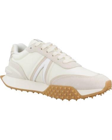 Deportivas de Mujer LACOSTE 47SFA0102 BLANCO