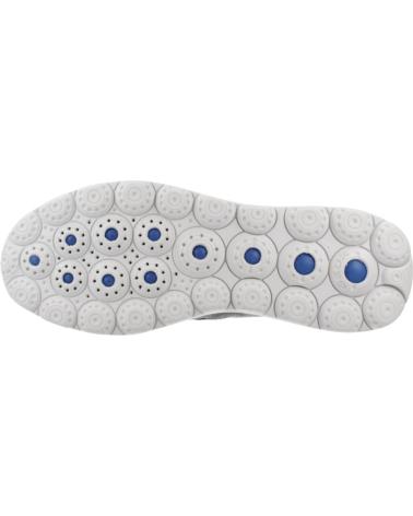 Woman Trainers GEOX ZAPATILLAS MUJER MODELO D SPHERICA COLOR GRIS C0287