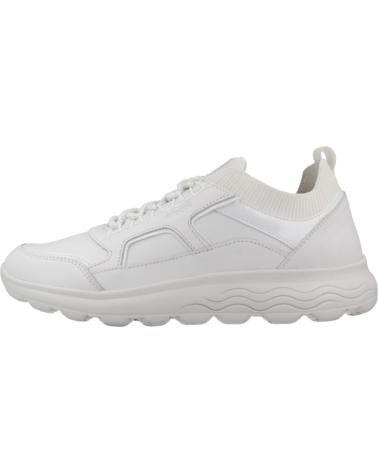 Sportif-De-Mujer-GEOX-ZAPATILLAS-MUJER-MODELO-D-SPHERICA-COLOR-BLANCO-C1000-OFF