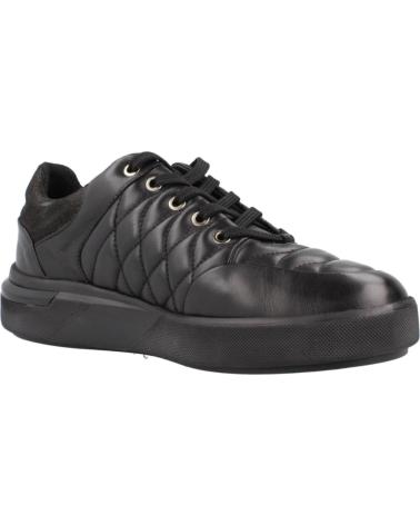 Woman Trainers GEOX ZAPATILLAS MUJER MODELO D DALYLA COLOR NEGRO C9999