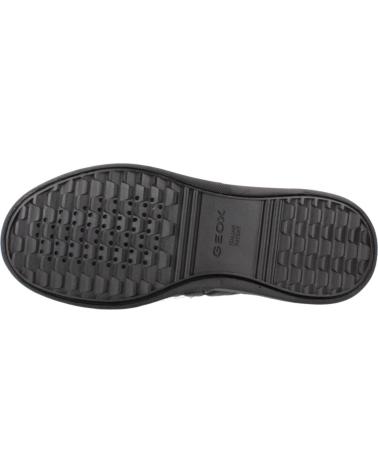 Woman Trainers GEOX ZAPATILLAS MUJER MODELO D DALYLA COLOR NEGRO C9999