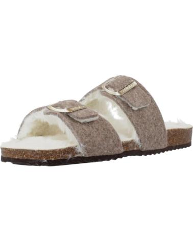 Pantufas-De-Mujer-GEOX-ZAPATILLAS-HOGAR-MUJER-MODELO-D-BRIONIA-COLOR-BEIS-C6692