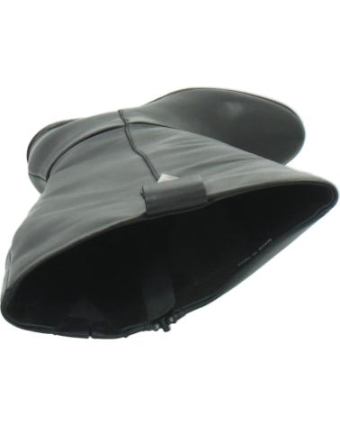 geox D36VQC 00043 D ELIDEA WEDGE C9999 BLACK