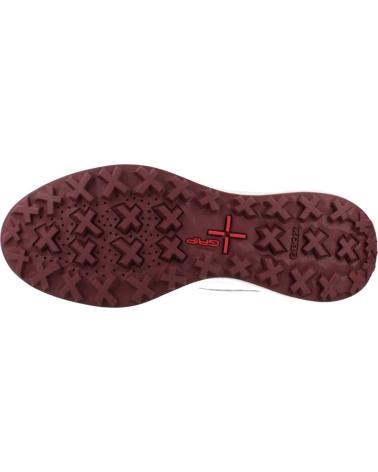 Deportivas de Mujer GEOX ZAPATILLAS MUJER MODELO D PG1X COLOR BLANCO C1000