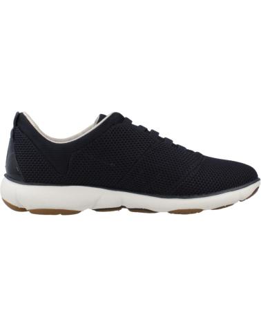 Deportivas de Mujer GEOX ZAPATILLAS MUJER MODELO D NEBULA COLOR AZUL C4002