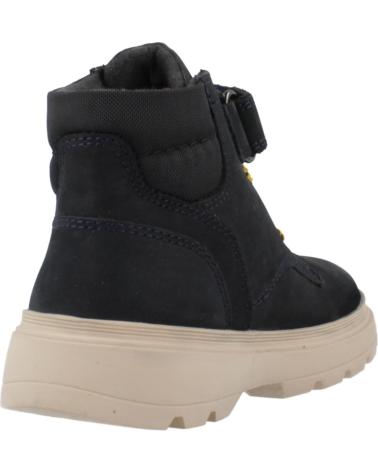Botas de Niño GEOX BOTAS NINO MODELO B KIDDARTAH COLOR AZUL C0045