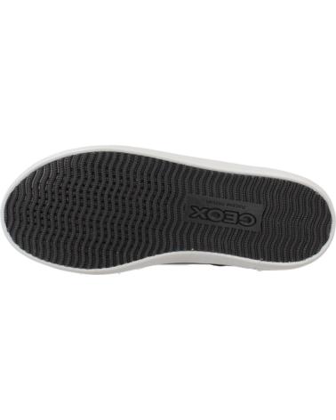 Sportivo per Bambino GEOX ZAPATILLAS NINO MODELO J GISLI COLOR NEGRO C0241