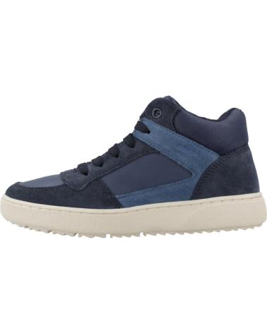 Sportivo per Bambino GEOX ZAPATILLAS NINO MODELO J THELEVEN COLOR AZUL CB4F4