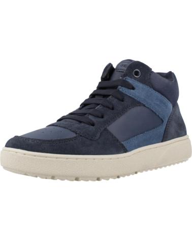 Sportivo per Bambino GEOX ZAPATILLAS NINO MODELO J THELEVEN COLOR AZUL CB4F4