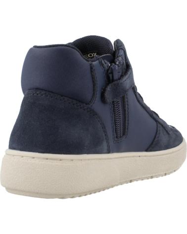 Sportivo per Bambino GEOX ZAPATILLAS NINO MODELO J THELEVEN COLOR AZUL CB4F4