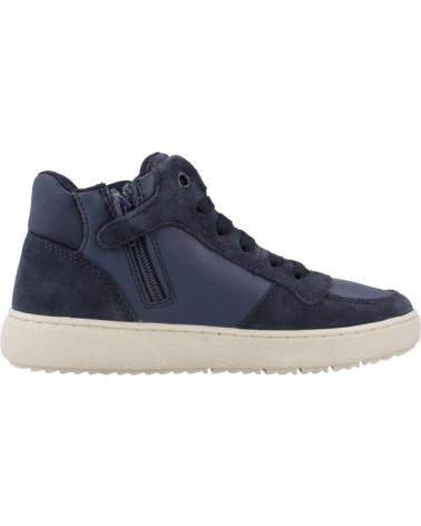 Sportivo per Bambino GEOX ZAPATILLAS NINO MODELO J THELEVEN COLOR AZUL CB4F4