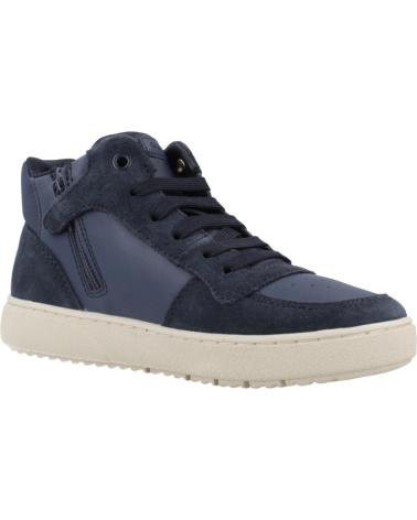 Sportivo per Bambino GEOX ZAPATILLAS NINO MODELO J THELEVEN COLOR AZUL CB4F4