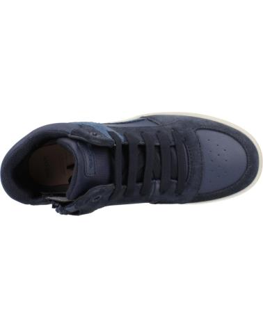 Sportivo per Bambino GEOX ZAPATILLAS NINO MODELO J THELEVEN COLOR AZUL CB4F4