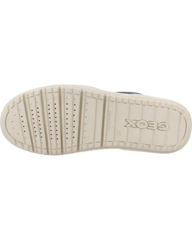 Sportivo per Bambino GEOX ZAPATILLAS NINO MODELO J THELEVEN COLOR AZUL CB4F4