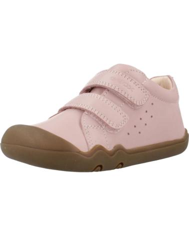  für  geox B4663A 00085 B STEPPIEUP C8014 OLD ROSE