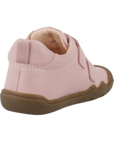  für  geox B4663A 00085 B STEPPIEUP C8014 OLD ROSE