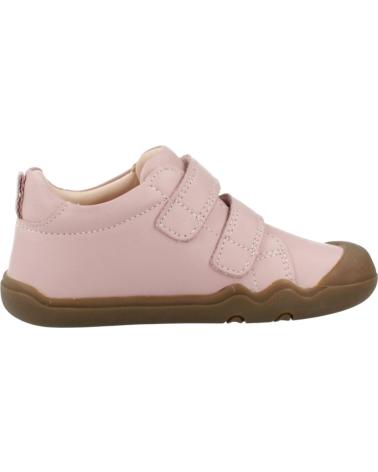  für  geox B4663A 00085 B STEPPIEUP C8014 OLD ROSE