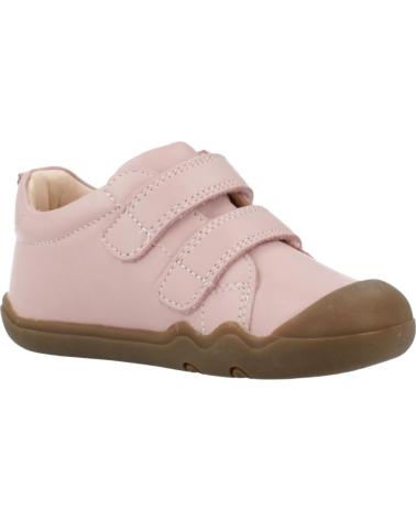  für  geox B4663A 00085 B STEPPIEUP C8014 OLD ROSE