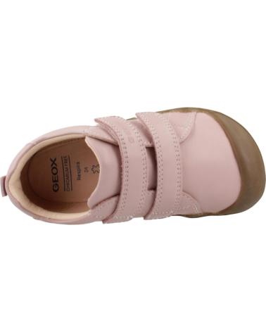  für  geox B4663A 00085 B STEPPIEUP C8014 OLD ROSE