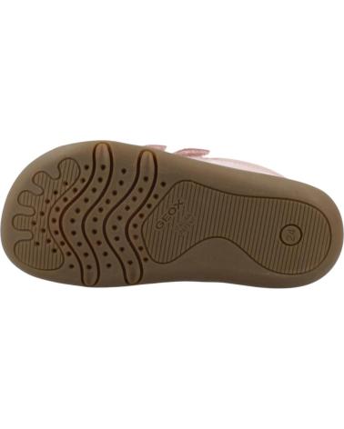  für  geox B4663A 00085 B STEPPIEUP C8014 OLD ROSE