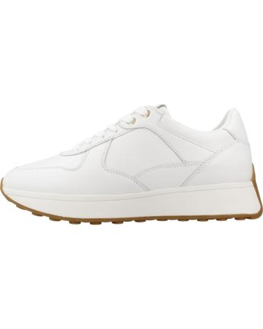 Sportivo per Donna GEOX ZAPATILLAS MUJER MODELO D AMABEL COLOR BLANCO C1000