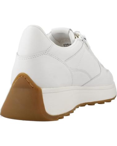 Sportivo per Donna GEOX ZAPATILLAS MUJER MODELO D AMABEL COLOR BLANCO C1000