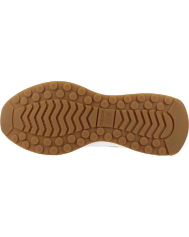 Sportivo per Donna GEOX ZAPATILLAS MUJER MODELO D AMABEL COLOR BLANCO C1000