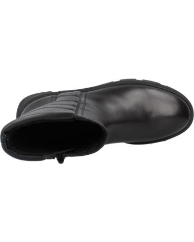 Stivali per Donna GEOX BOTAS MUJER MODELO D VILDE COLOR NEGRO C9999