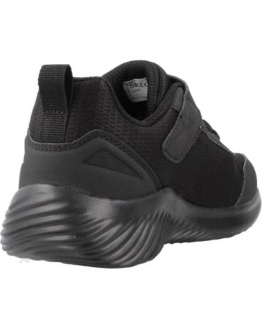 SKECHERS BOUNDER-DRIPPER 403739L-BBK SCHWARZ BBK