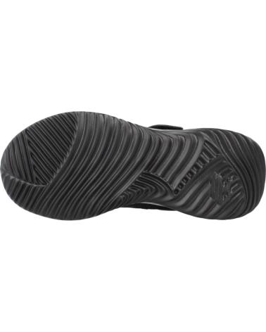 SKECHERS BOUNDER-DRIPPER 403739L-BBK SCHWARZ BBK