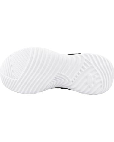 SKECHERS BOUNDER-DRIPPER 403739L-NVRD BLAU ROT NVRD